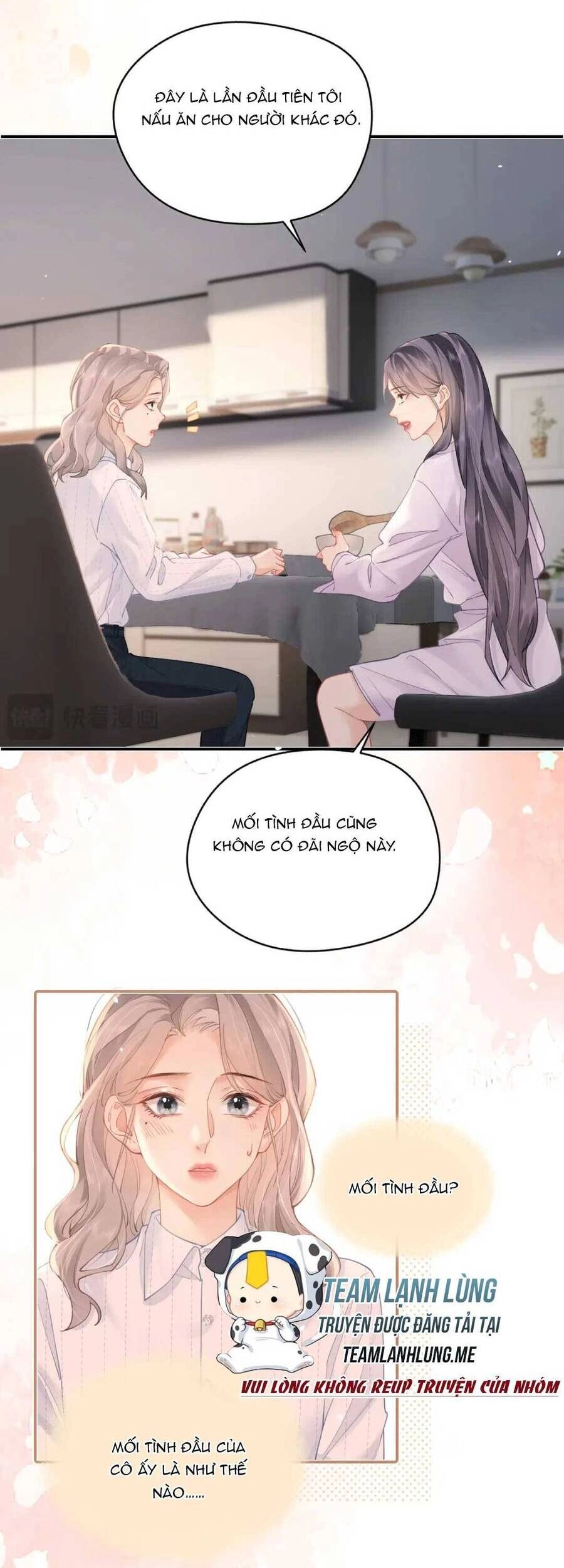 Luôn Có Giáo Viên Muốn Mời Phụ Huynh Chapter 18 - 9