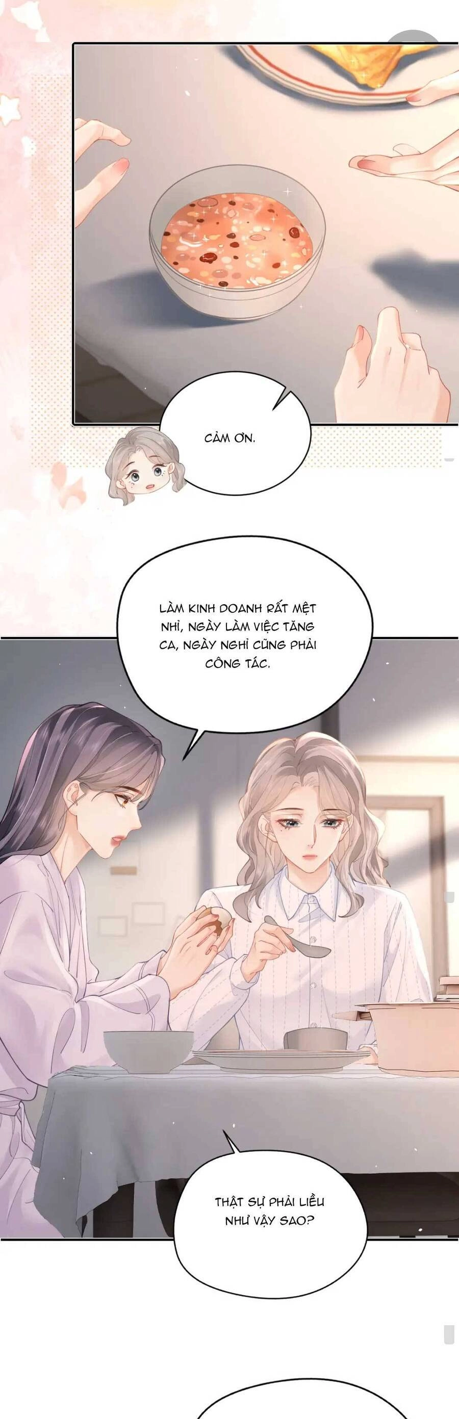 Luôn Có Giáo Viên Muốn Mời Phụ Huynh Chapter 18 - 10