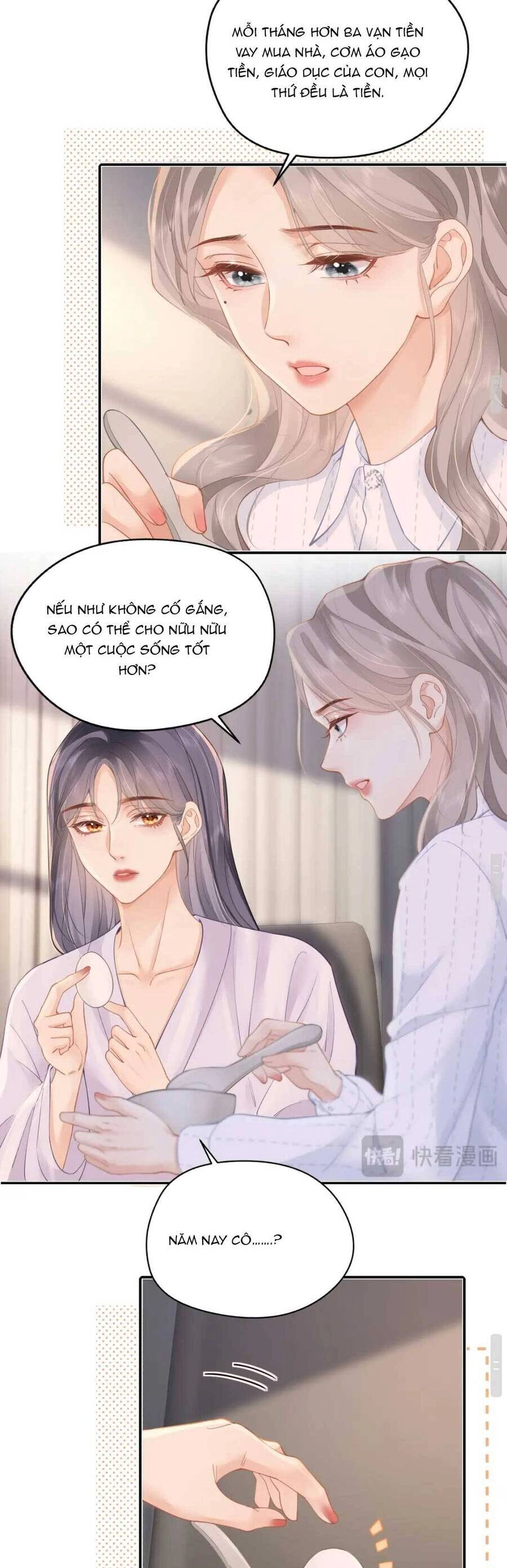 Luôn Có Giáo Viên Muốn Mời Phụ Huynh Chapter 18 - 11