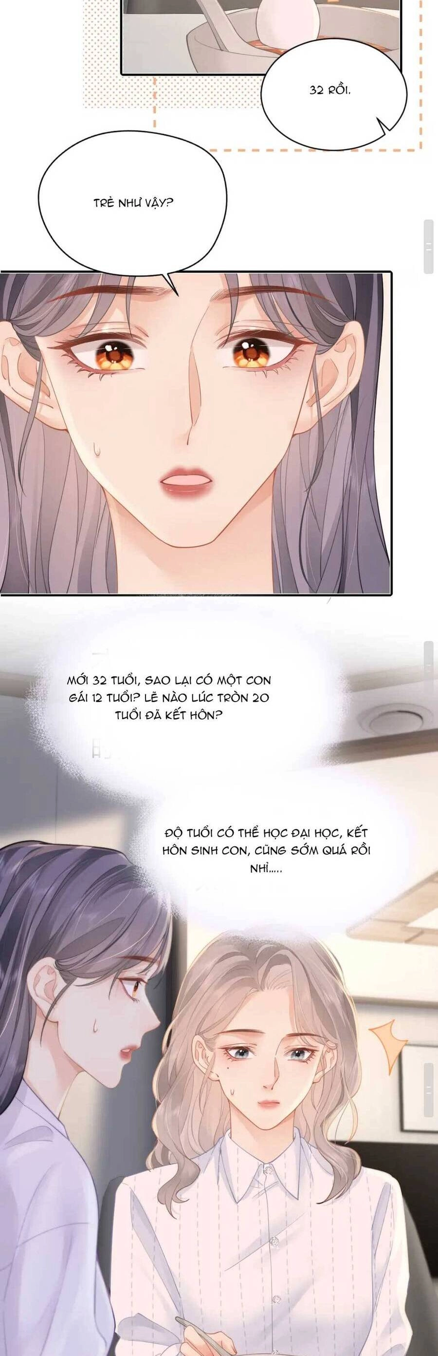 Luôn Có Giáo Viên Muốn Mời Phụ Huynh Chapter 18 - 12