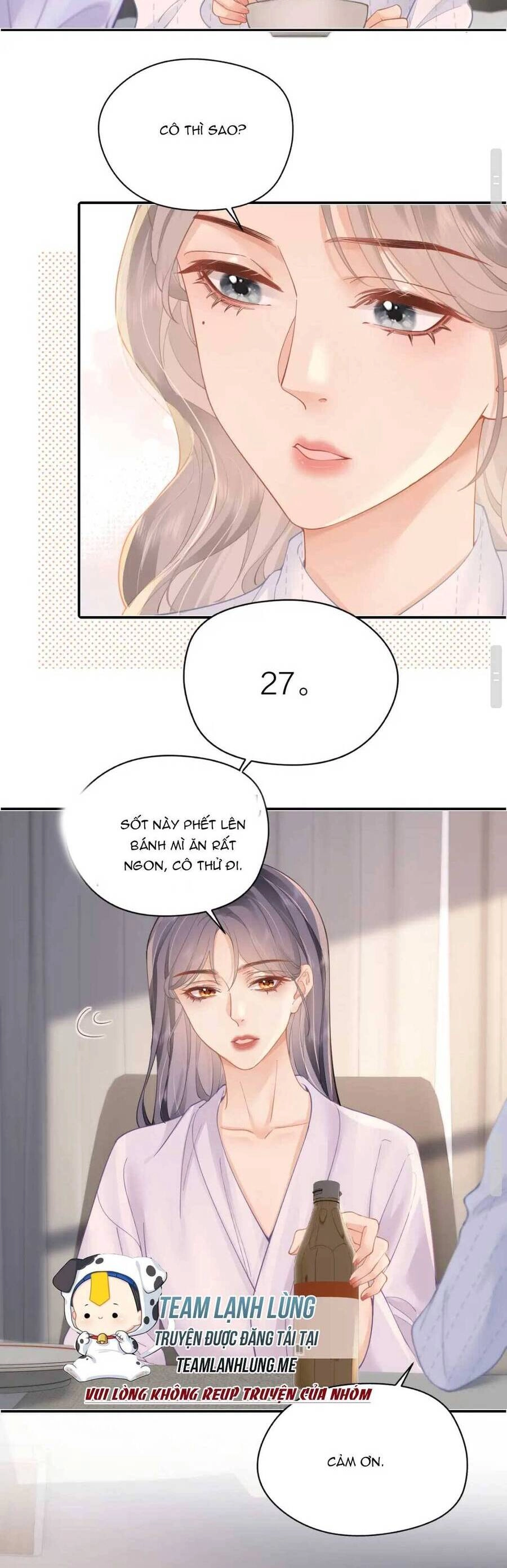 Luôn Có Giáo Viên Muốn Mời Phụ Huynh Chapter 18 - 13