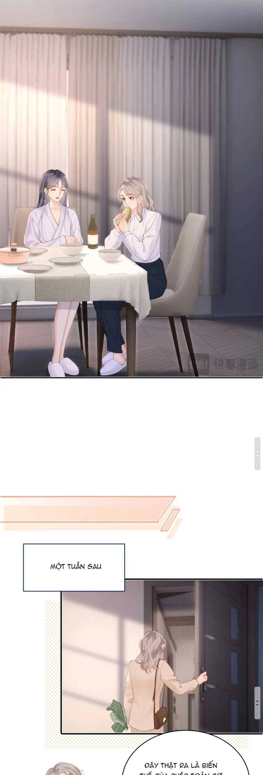 Luôn Có Giáo Viên Muốn Mời Phụ Huynh Chapter 18 - 14