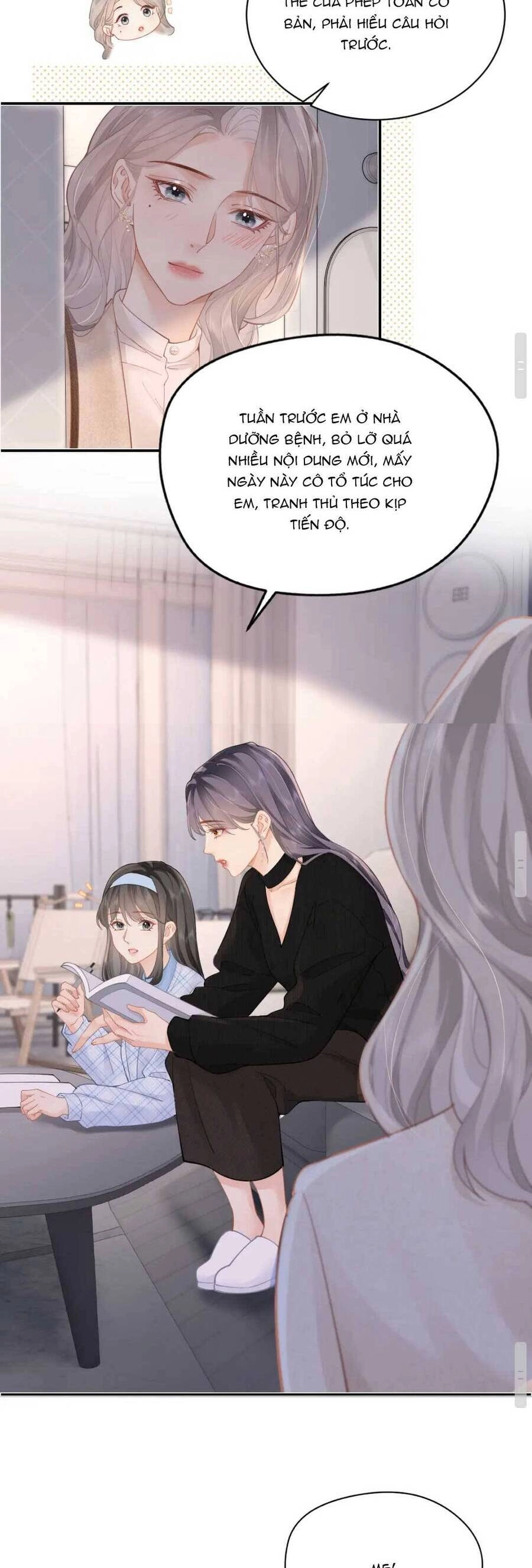 Luôn Có Giáo Viên Muốn Mời Phụ Huynh Chapter 18 - 15