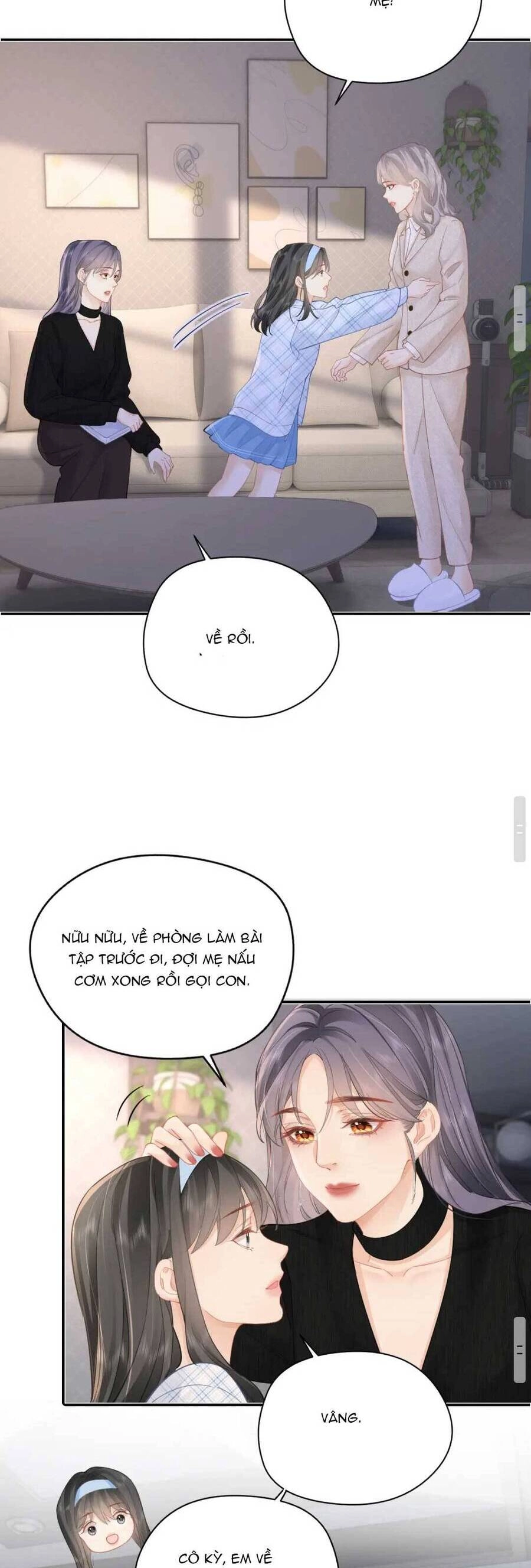 Luôn Có Giáo Viên Muốn Mời Phụ Huynh Chapter 18 - 16