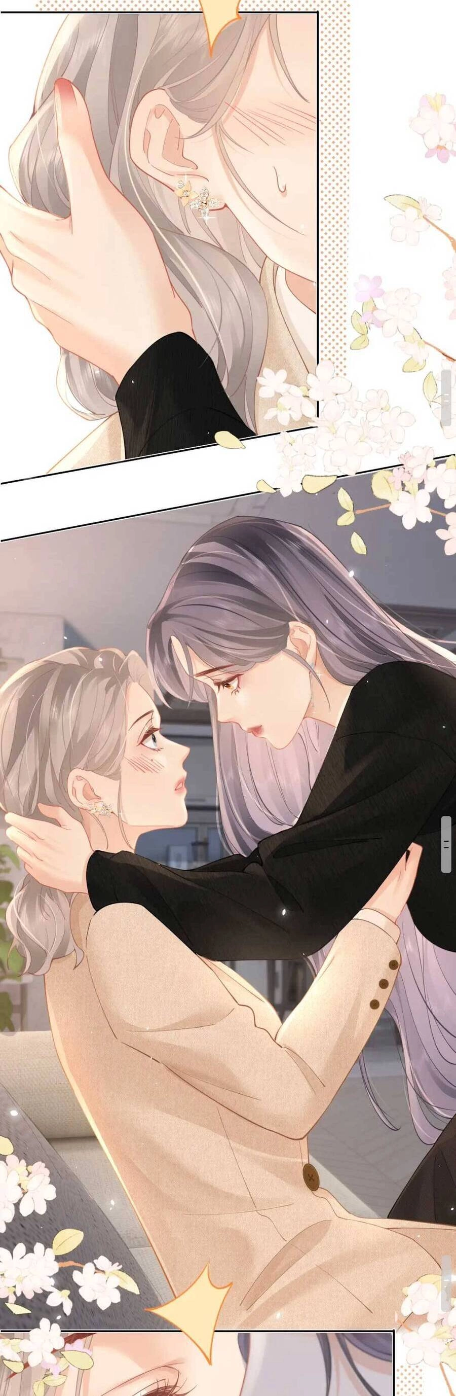 Luôn Có Giáo Viên Muốn Mời Phụ Huynh Chapter 18 - 22