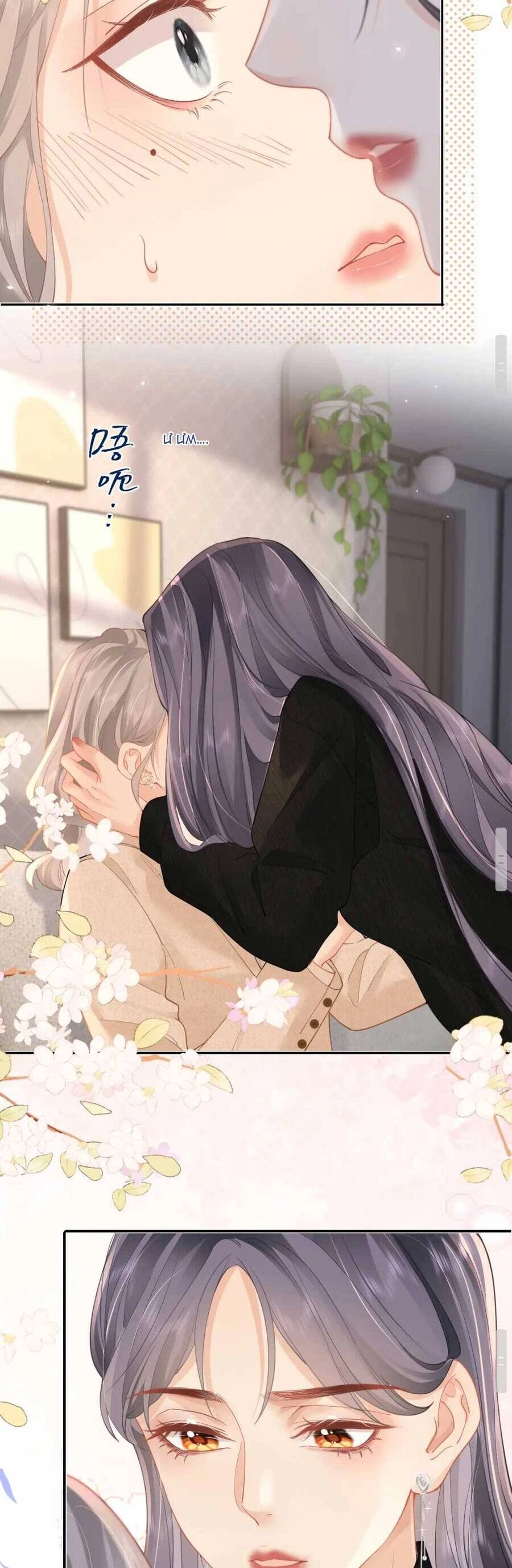 Luôn Có Giáo Viên Muốn Mời Phụ Huynh Chapter 18 - 23