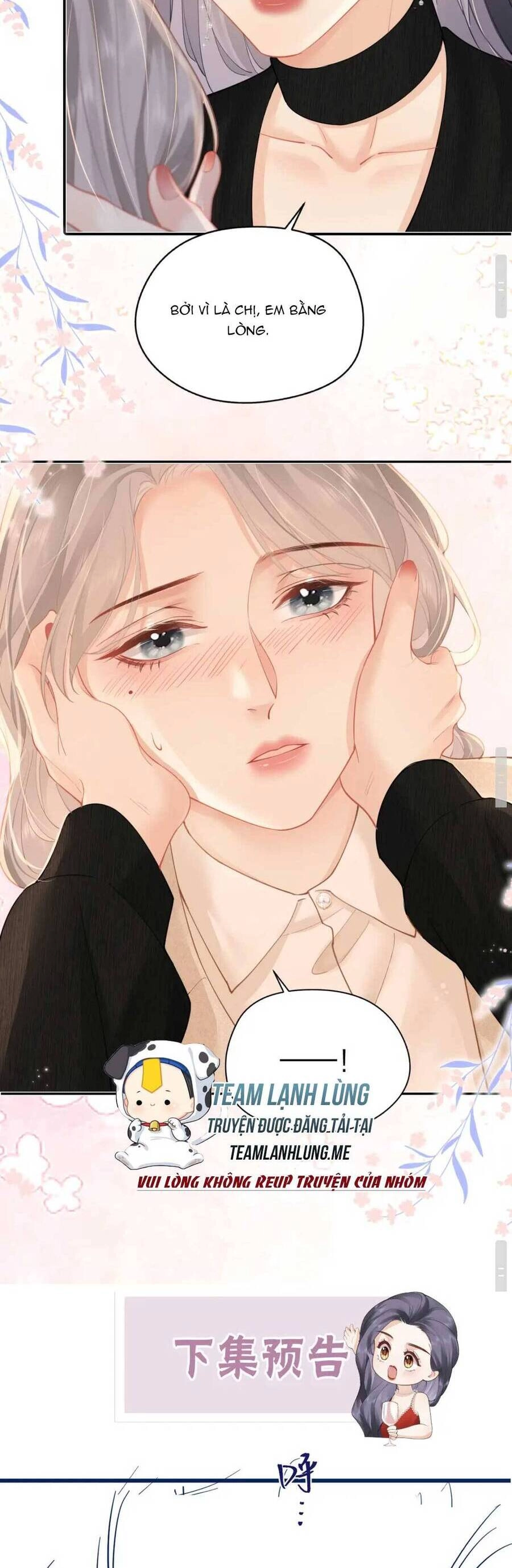 Luôn Có Giáo Viên Muốn Mời Phụ Huynh Chapter 18 - 24