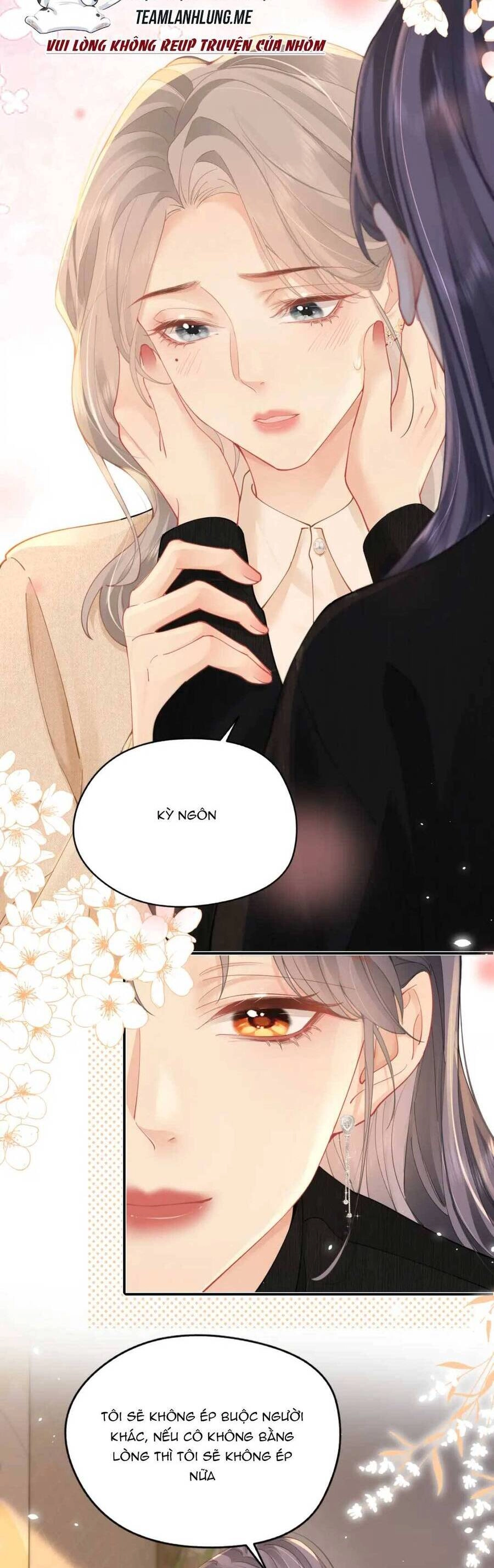 Luôn Có Giáo Viên Muốn Mời Phụ Huynh Chapter 19 - 6