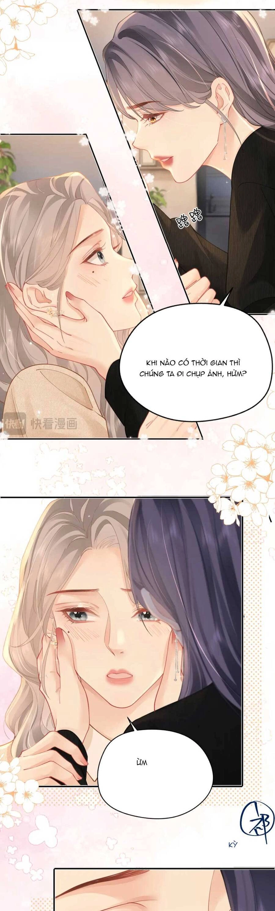 Luôn Có Giáo Viên Muốn Mời Phụ Huynh Chapter 19 - 8