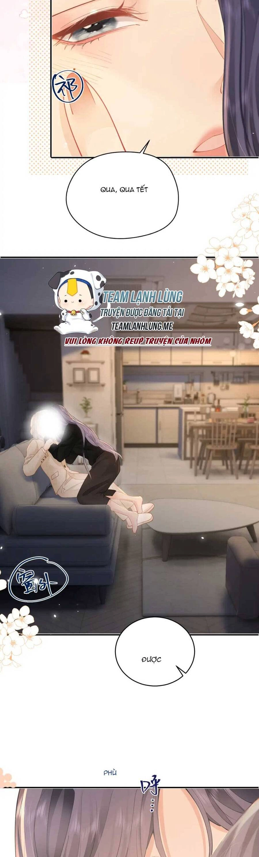 Luôn Có Giáo Viên Muốn Mời Phụ Huynh Chapter 19 - 9