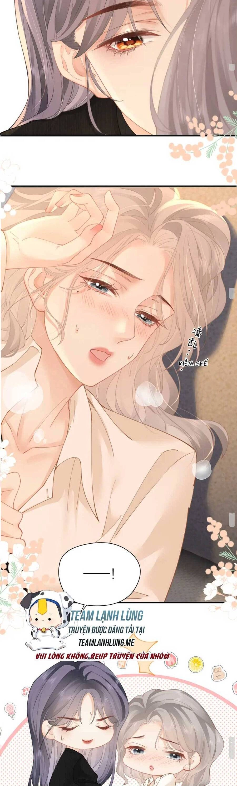 Luôn Có Giáo Viên Muốn Mời Phụ Huynh Chapter 19 - 10