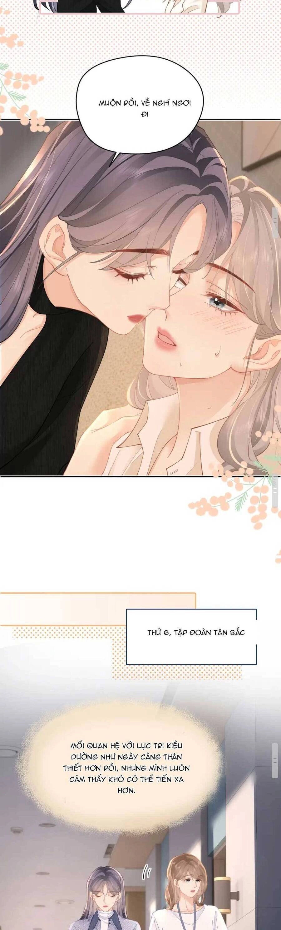 Luôn Có Giáo Viên Muốn Mời Phụ Huynh Chapter 19 - 11