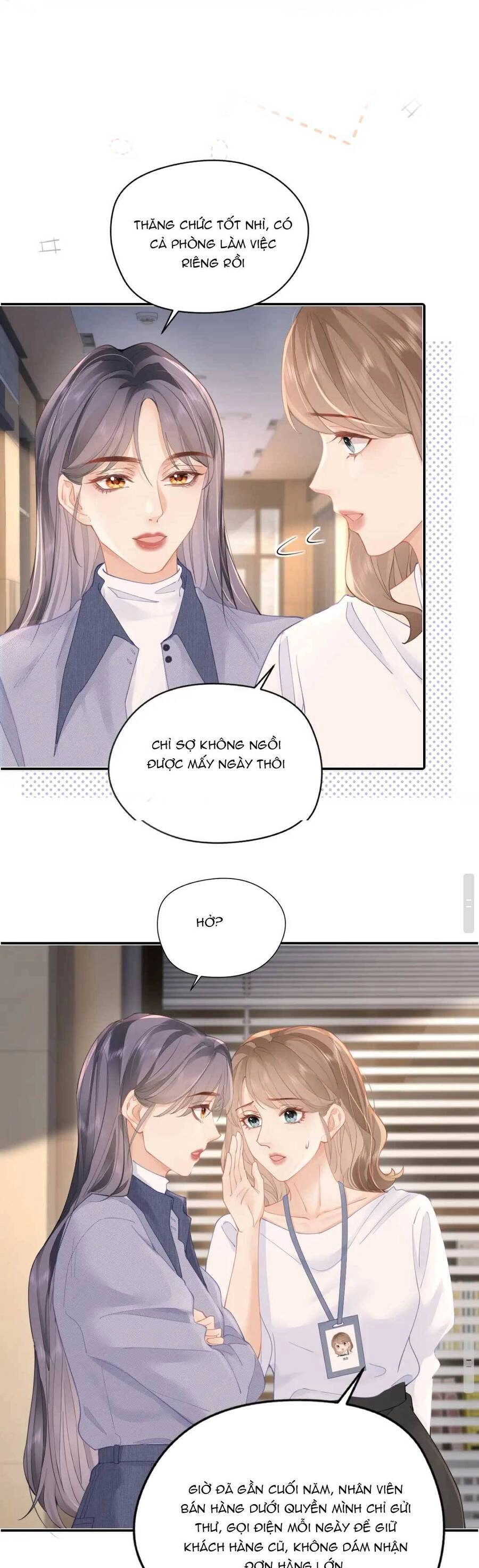 Luôn Có Giáo Viên Muốn Mời Phụ Huynh Chapter 19 - 13