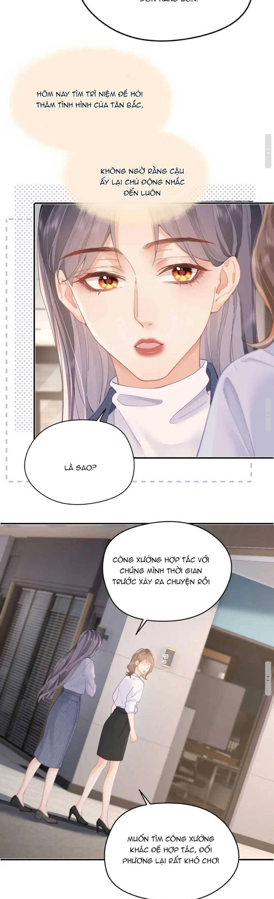 Luôn Có Giáo Viên Muốn Mời Phụ Huynh Chapter 19 - 14