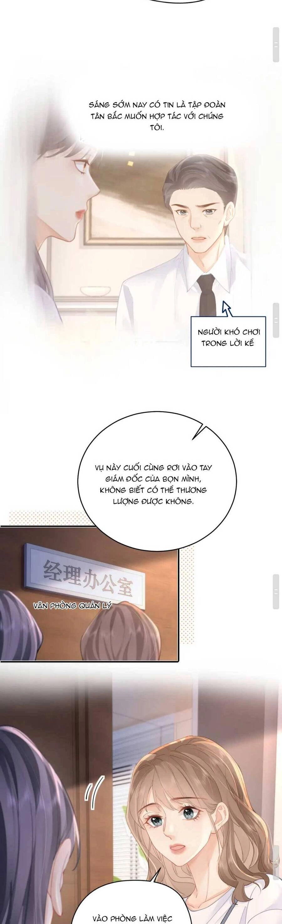 Luôn Có Giáo Viên Muốn Mời Phụ Huynh Chapter 19 - 15