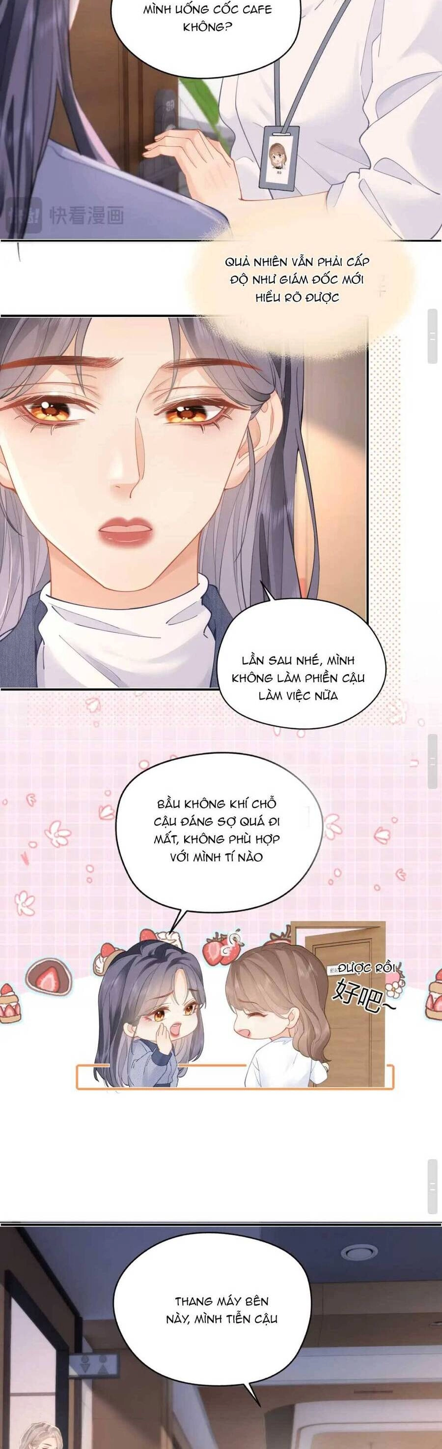 Luôn Có Giáo Viên Muốn Mời Phụ Huynh Chapter 19 - 16