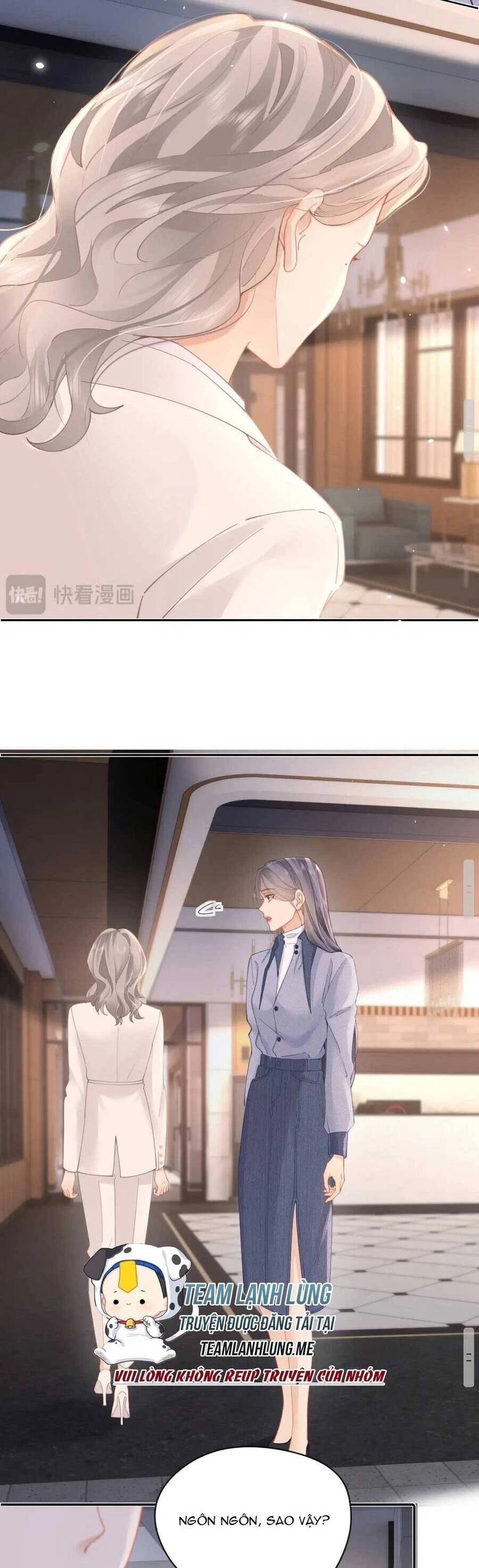 Luôn Có Giáo Viên Muốn Mời Phụ Huynh Chapter 19 - 18