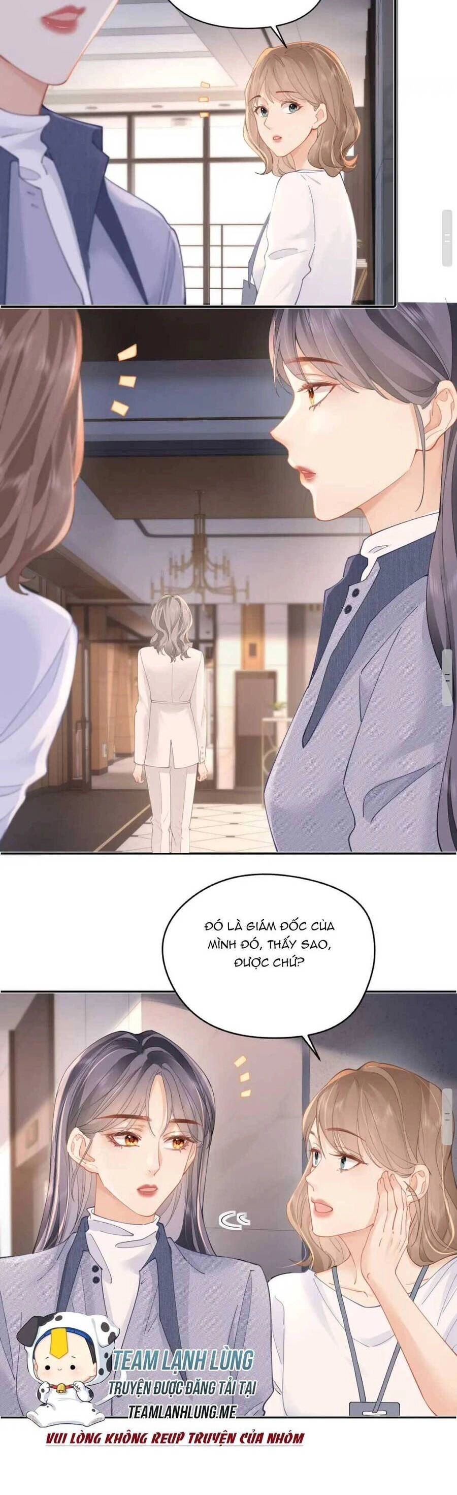 Luôn Có Giáo Viên Muốn Mời Phụ Huynh Chapter 19 - 19