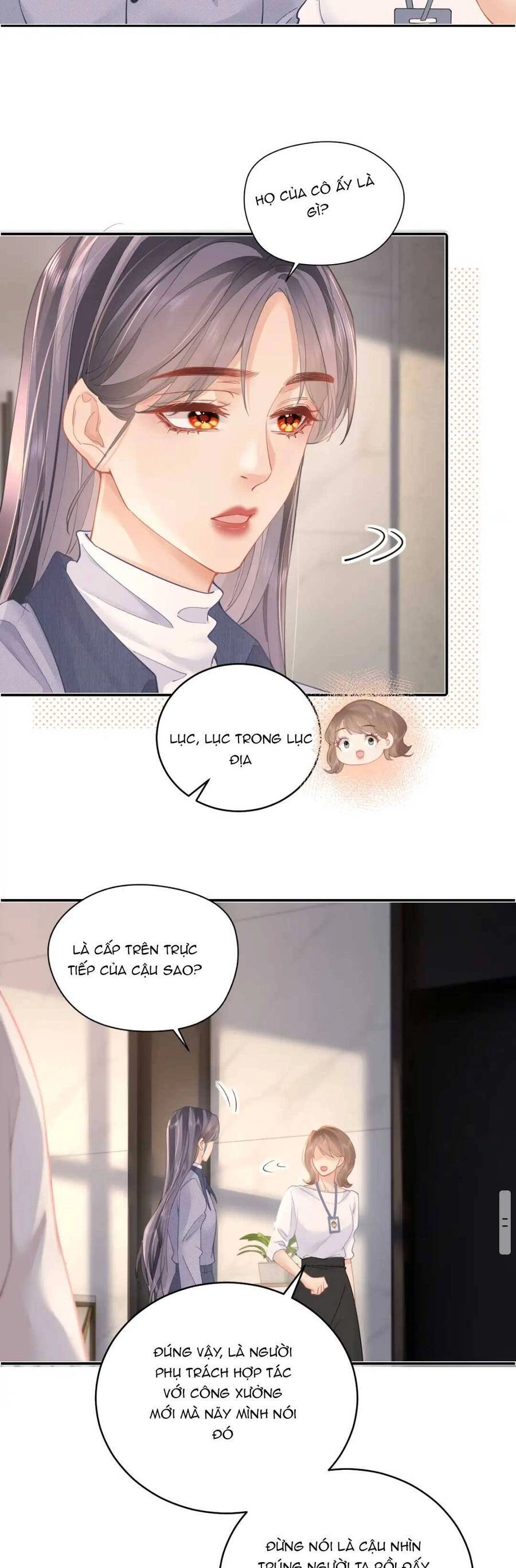 Luôn Có Giáo Viên Muốn Mời Phụ Huynh Chapter 19 - 20