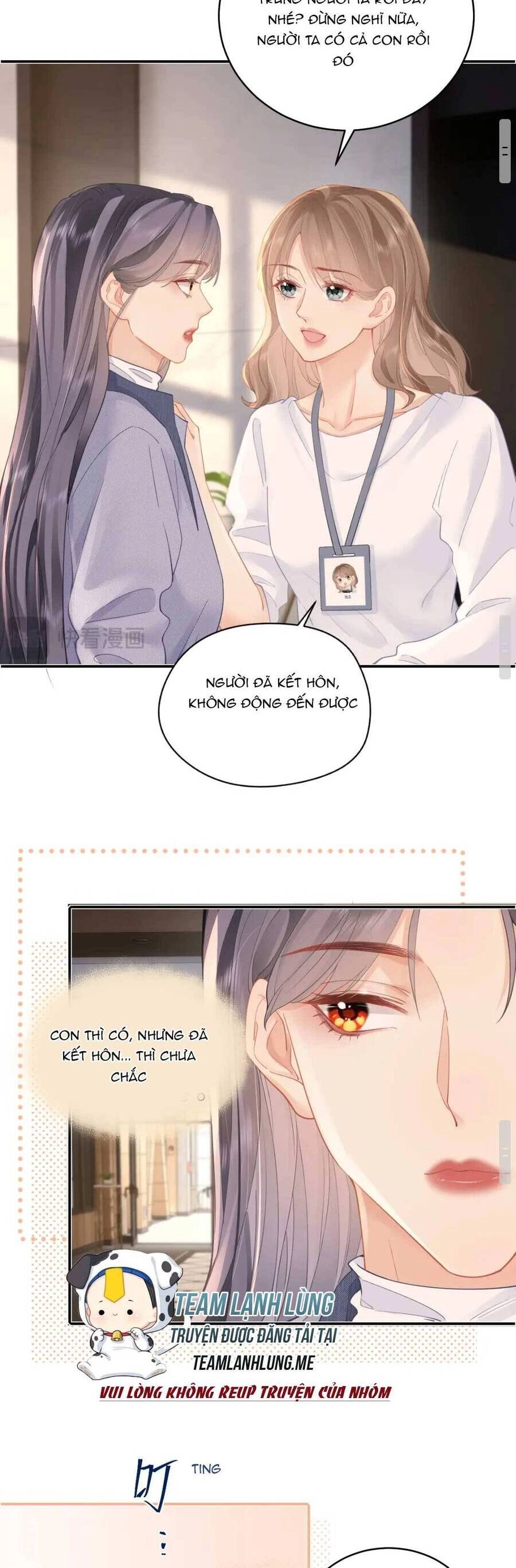 Luôn Có Giáo Viên Muốn Mời Phụ Huynh Chapter 19 - 21