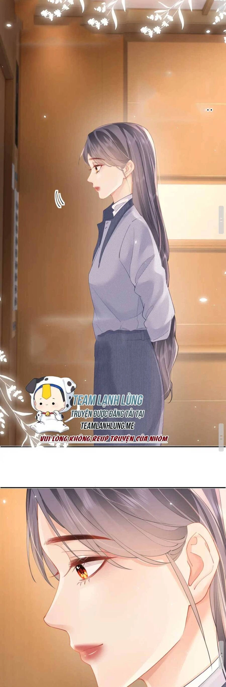 Luôn Có Giáo Viên Muốn Mời Phụ Huynh Chapter 19 - 23