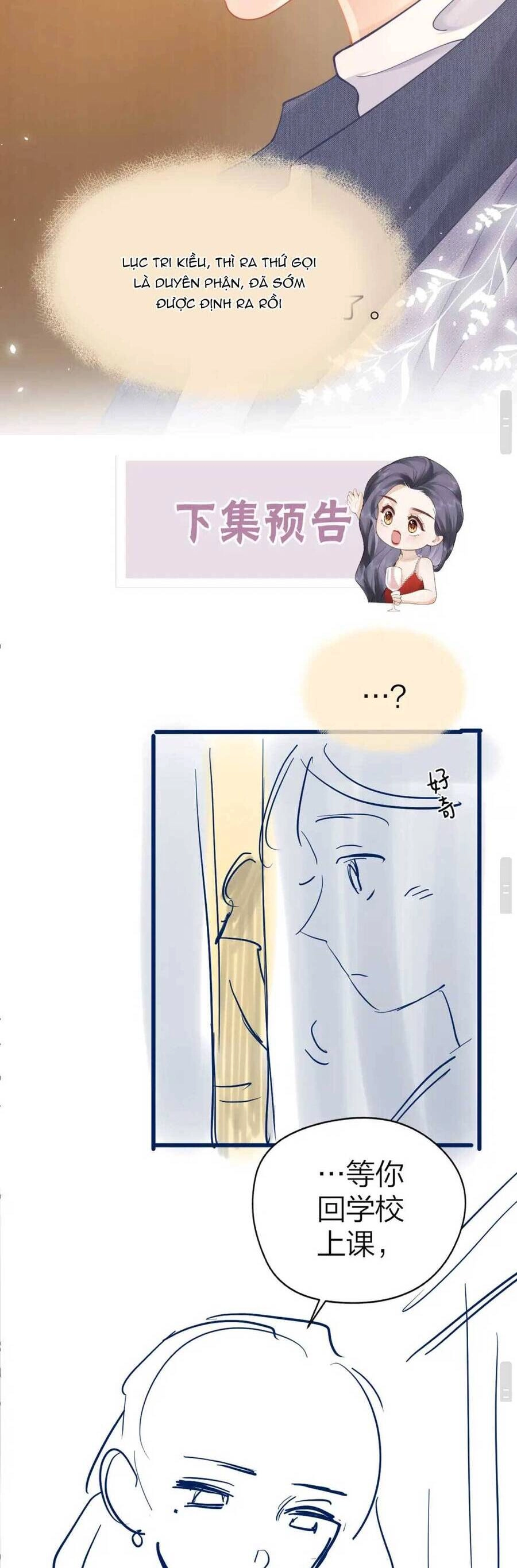 Luôn Có Giáo Viên Muốn Mời Phụ Huynh Chapter 19 - 24