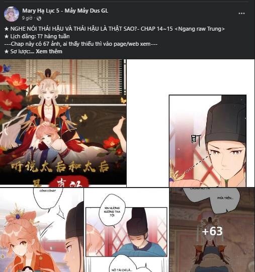 Luôn Có Giáo Viên Muốn Mời Phụ Huynh Chapter 20.1 - 2