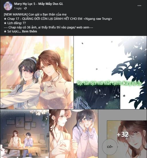 Luôn Có Giáo Viên Muốn Mời Phụ Huynh Chapter 20.1 - 3