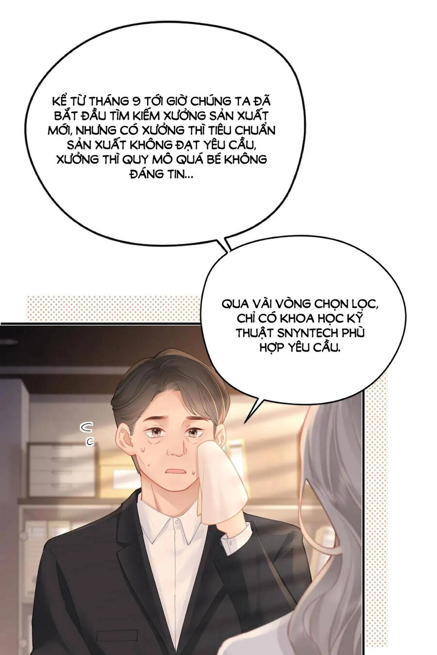 Luôn Có Giáo Viên Muốn Mời Phụ Huynh Chapter 20.1 - 6