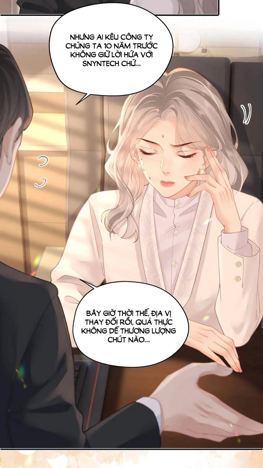 Luôn Có Giáo Viên Muốn Mời Phụ Huynh Chapter 20.1 - 7