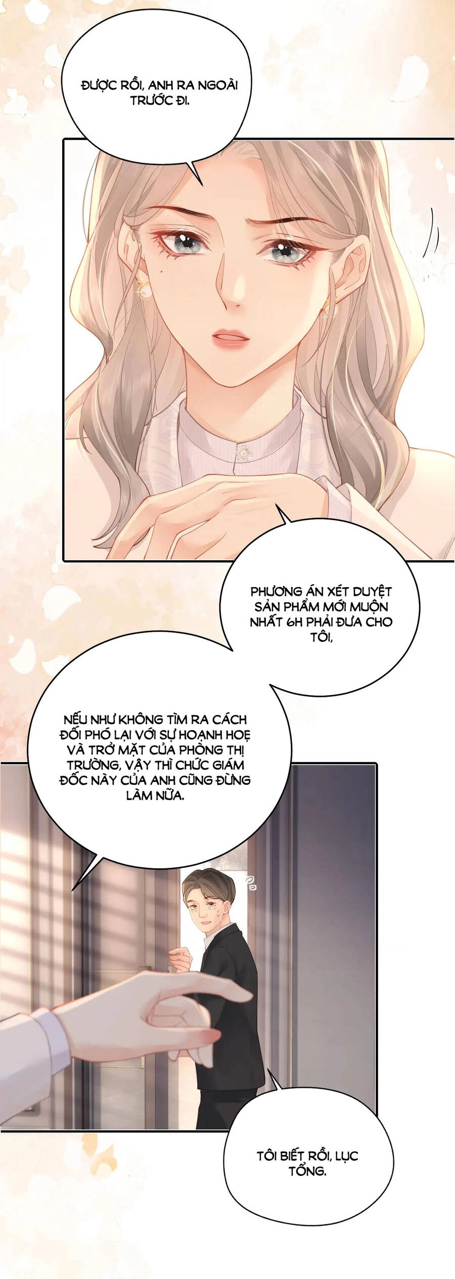 Luôn Có Giáo Viên Muốn Mời Phụ Huynh Chapter 20.1 - 8