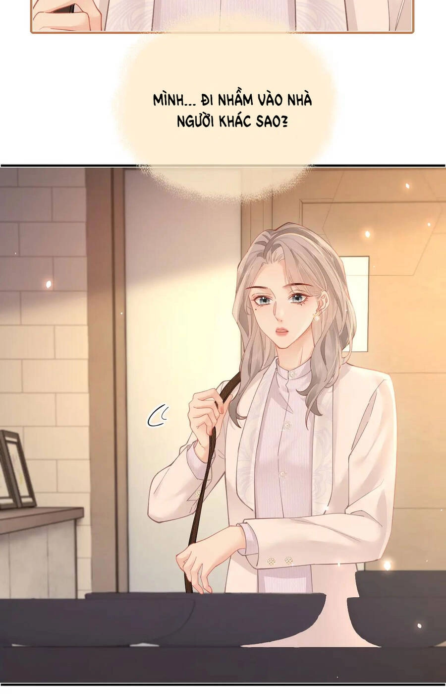 Luôn Có Giáo Viên Muốn Mời Phụ Huynh Chapter 20.1 - 21