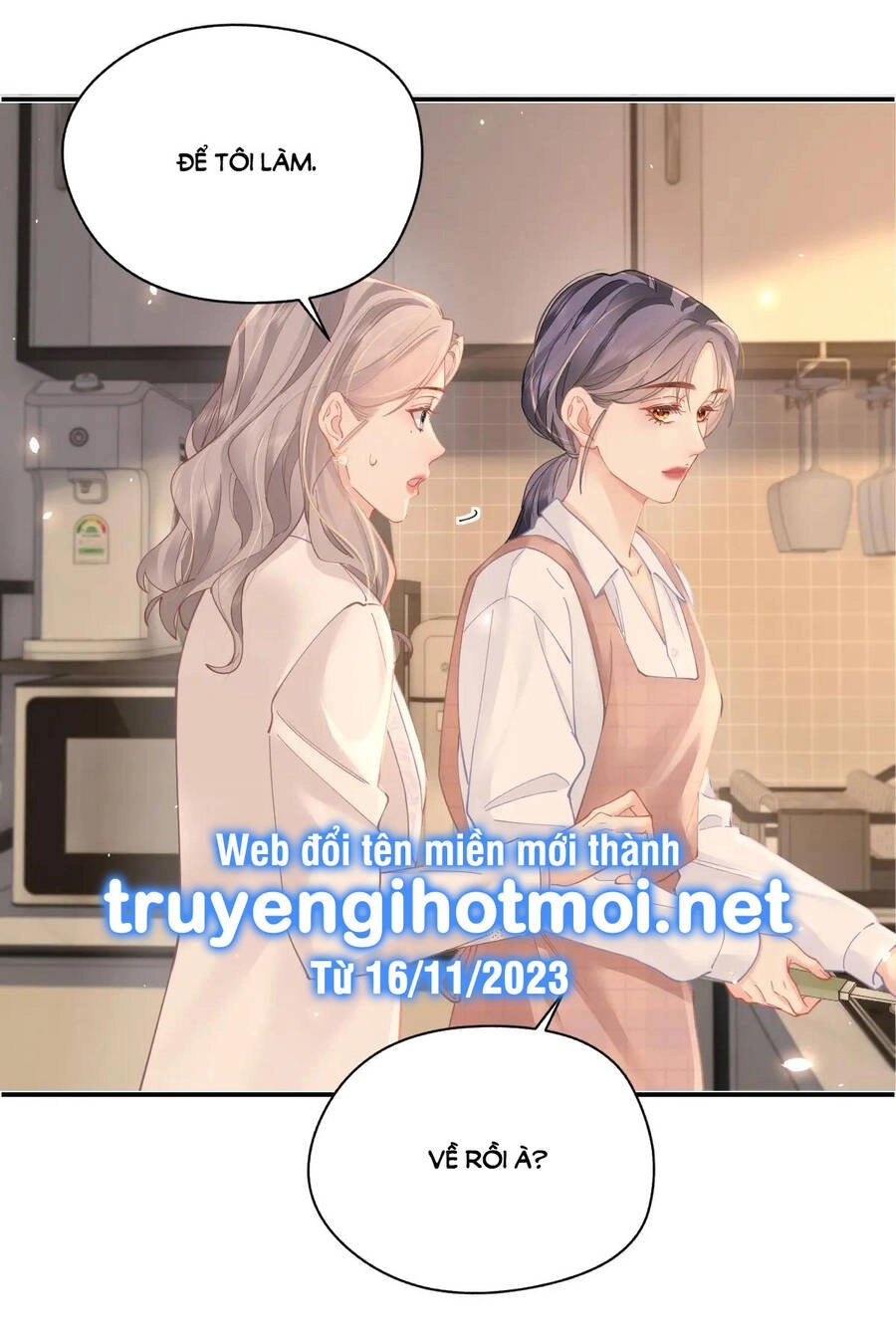 Luôn Có Giáo Viên Muốn Mời Phụ Huynh Chapter 20.2 - 3