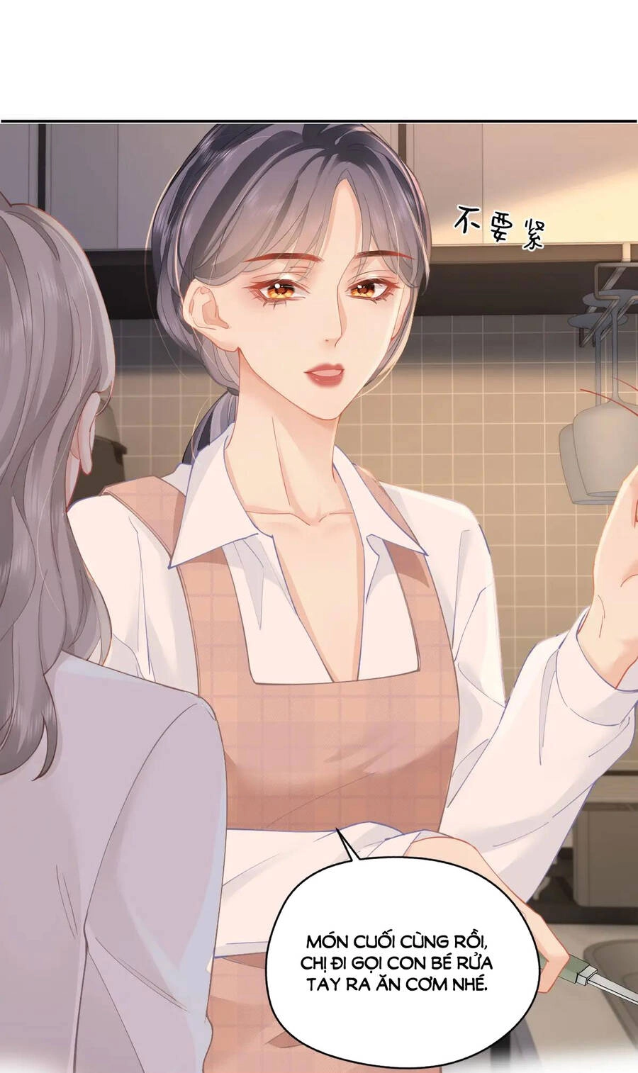 Luôn Có Giáo Viên Muốn Mời Phụ Huynh Chapter 20.2 - 4