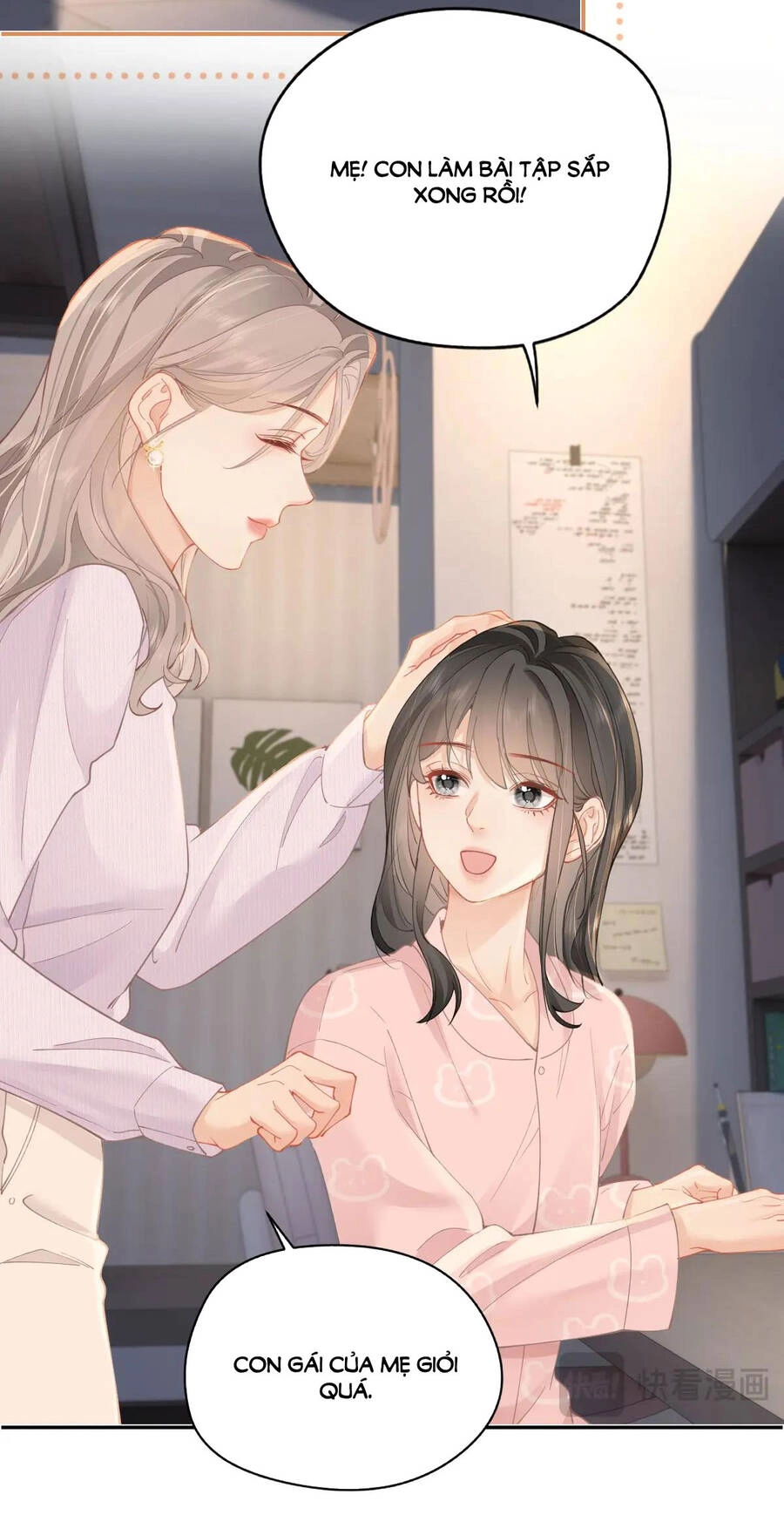 Luôn Có Giáo Viên Muốn Mời Phụ Huynh Chapter 20.2 - 11