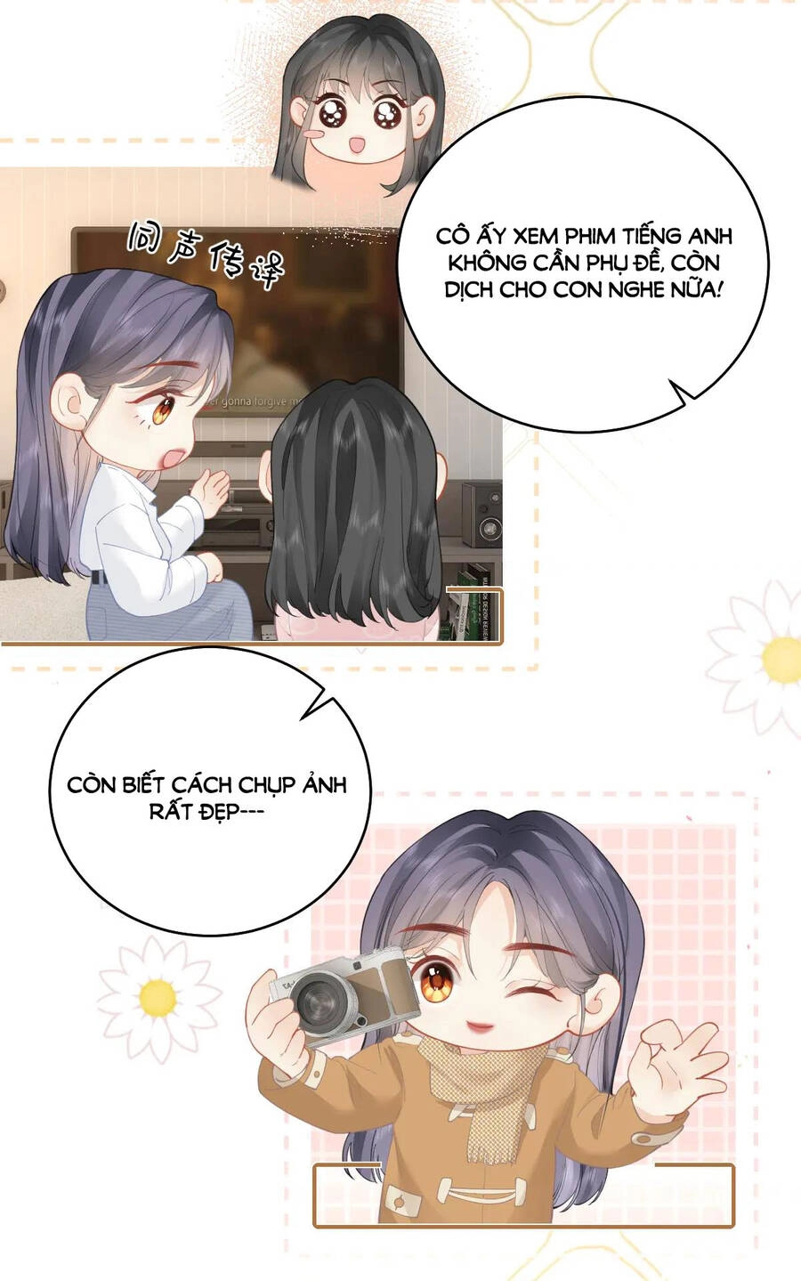 Luôn Có Giáo Viên Muốn Mời Phụ Huynh Chapter 20.2 - 14