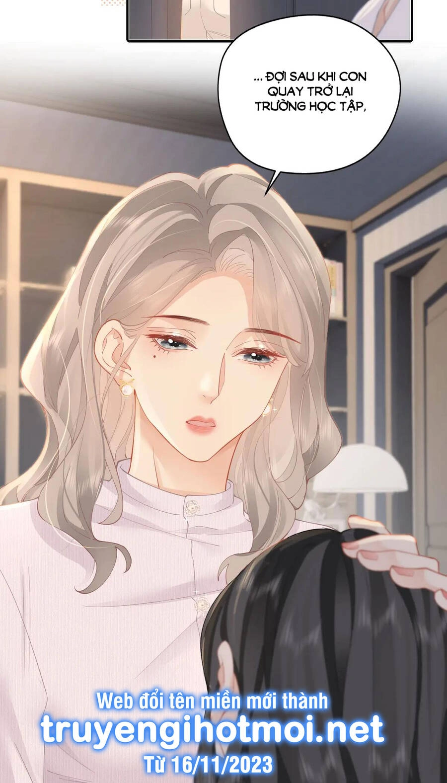 Luôn Có Giáo Viên Muốn Mời Phụ Huynh Chapter 20.2 - 20