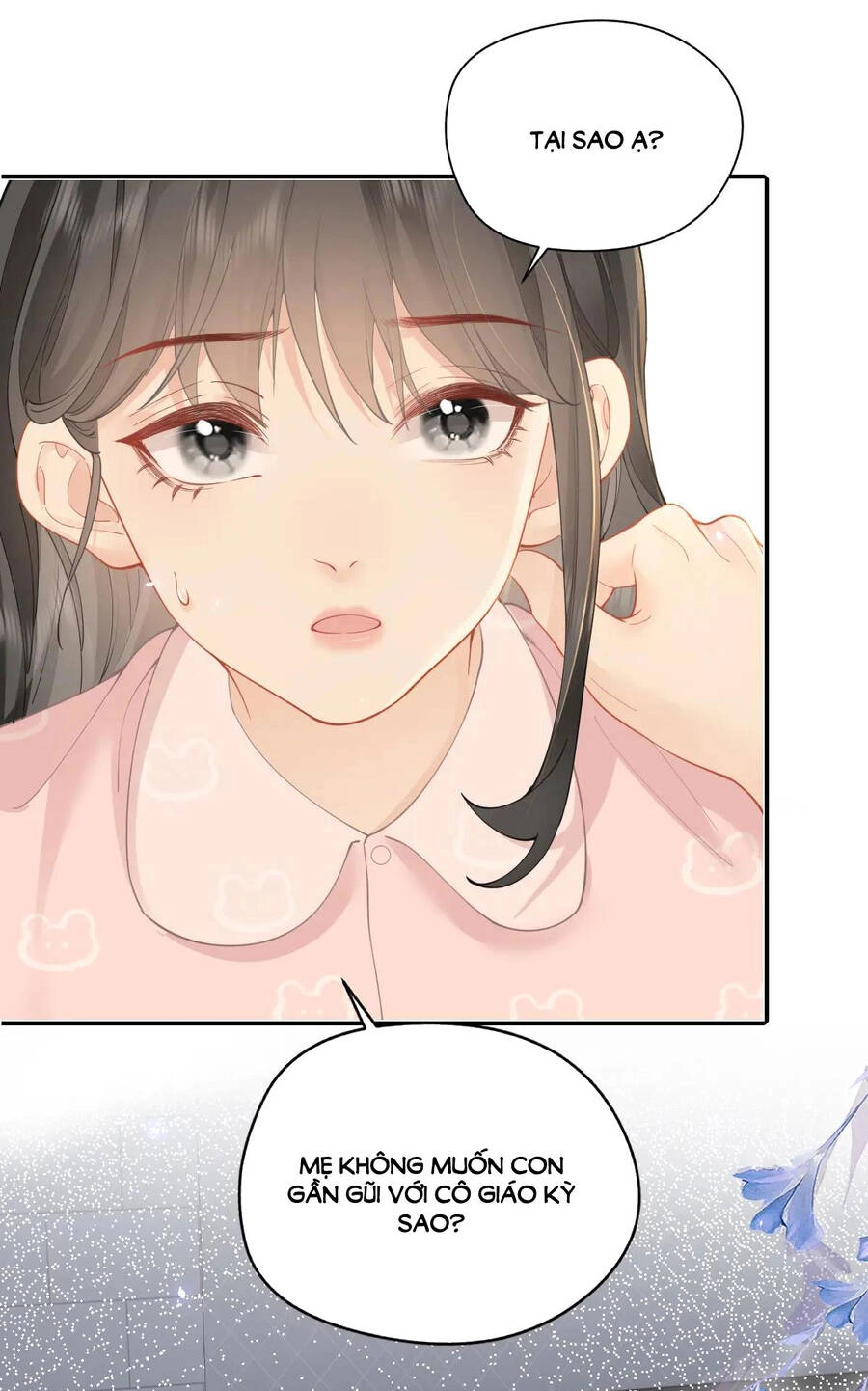 Luôn Có Giáo Viên Muốn Mời Phụ Huynh Chapter 20.2 - 22