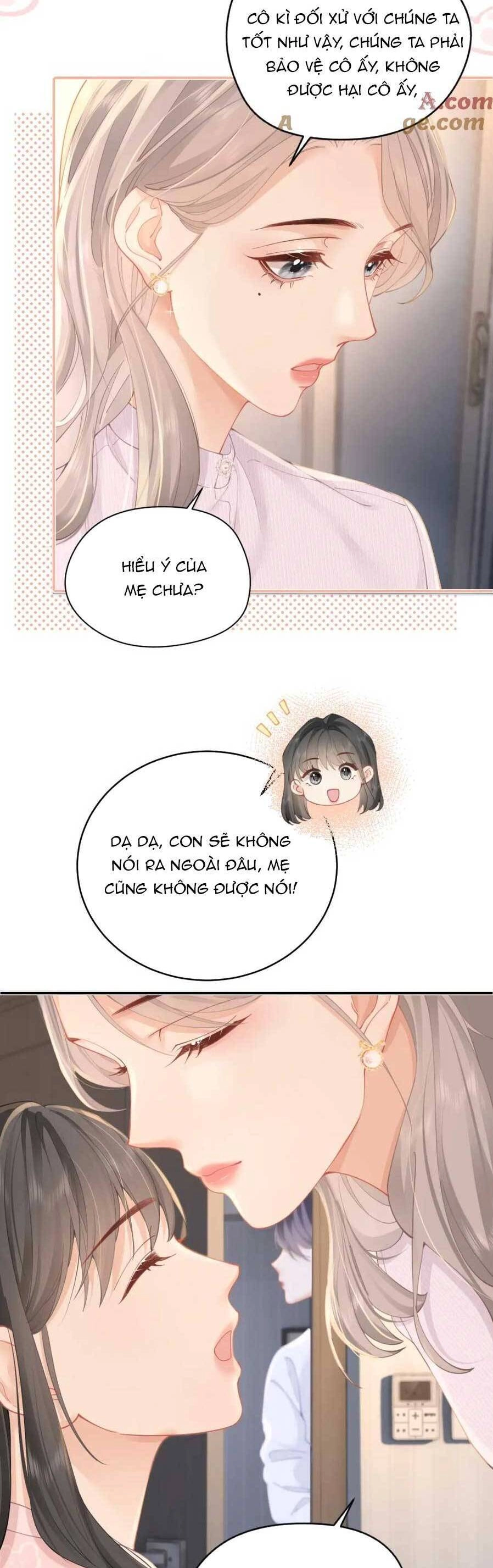 Luôn Có Giáo Viên Muốn Mời Phụ Huynh Chapter 21 - 6