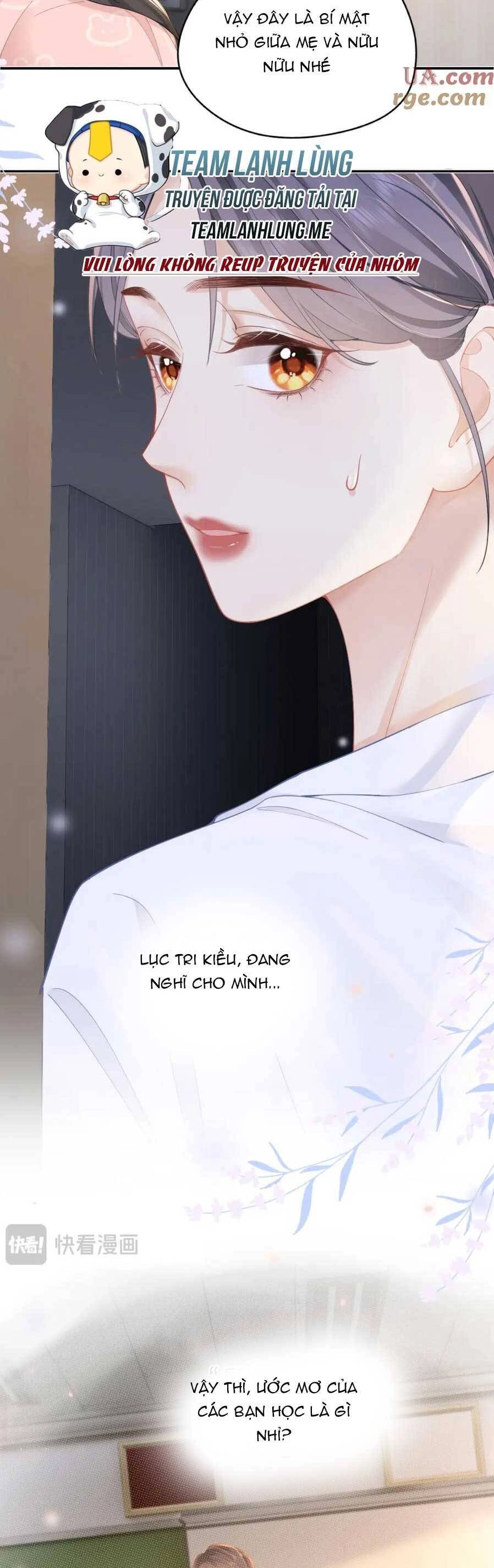 Luôn Có Giáo Viên Muốn Mời Phụ Huynh Chapter 21 - 7