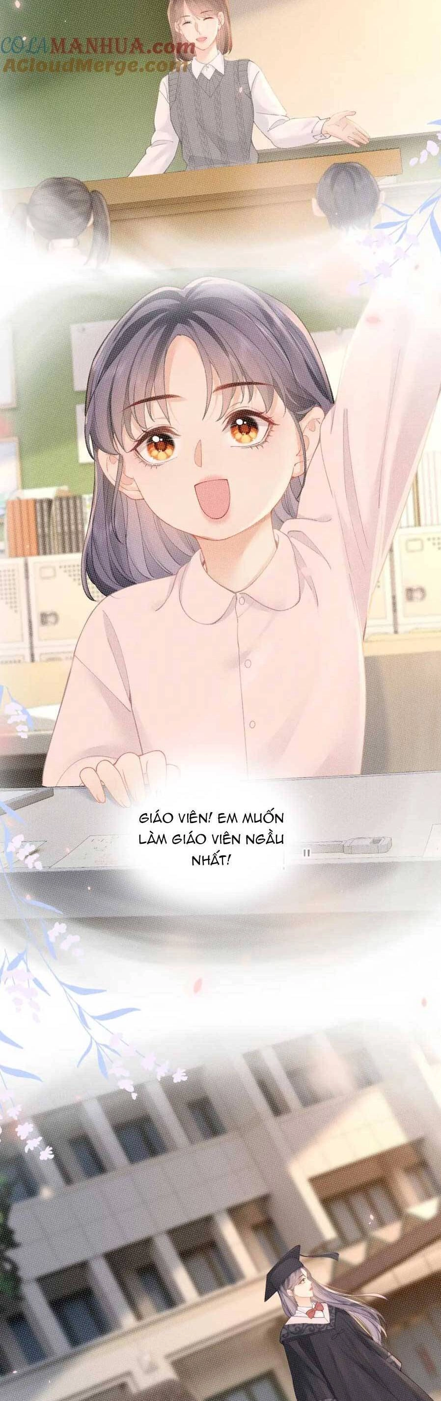 Luôn Có Giáo Viên Muốn Mời Phụ Huynh Chapter 21 - 8