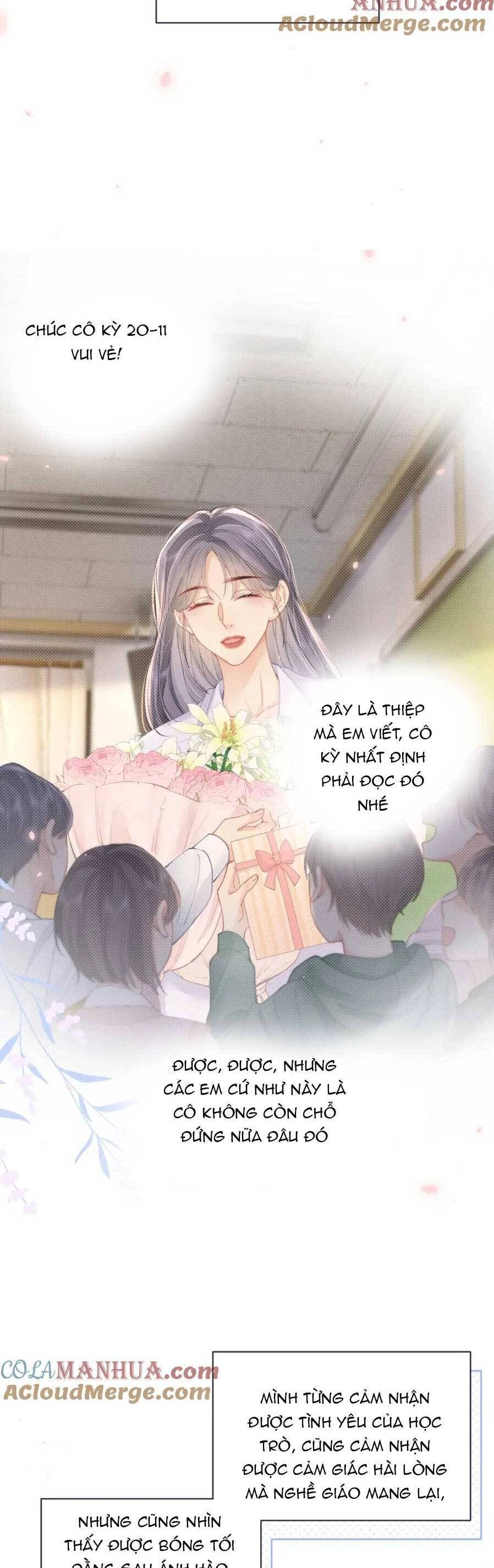 Luôn Có Giáo Viên Muốn Mời Phụ Huynh Chapter 21 - 10