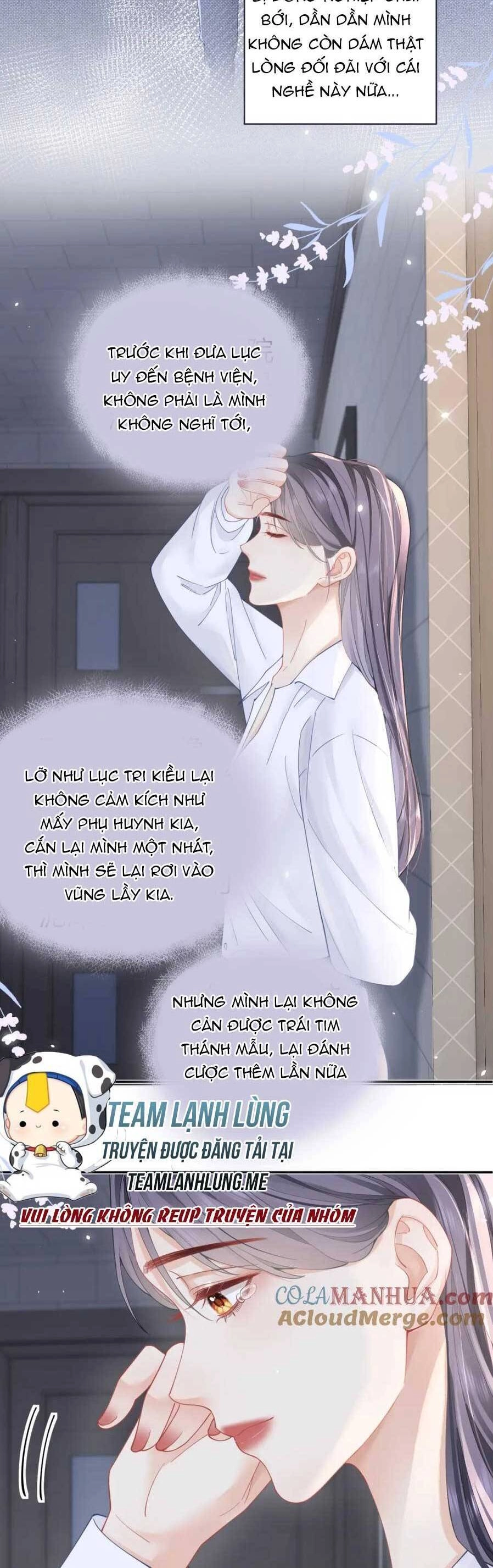 Luôn Có Giáo Viên Muốn Mời Phụ Huynh Chapter 21 - 13