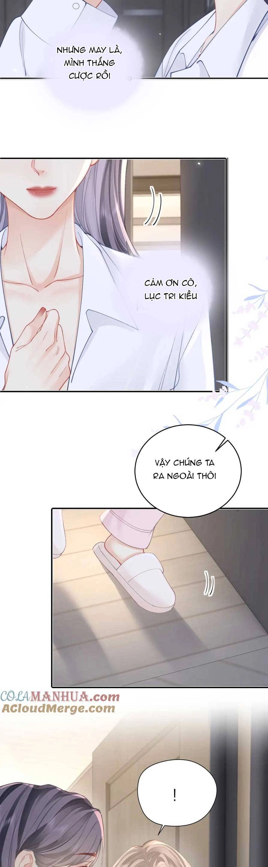 Luôn Có Giáo Viên Muốn Mời Phụ Huynh Chapter 21 - 14