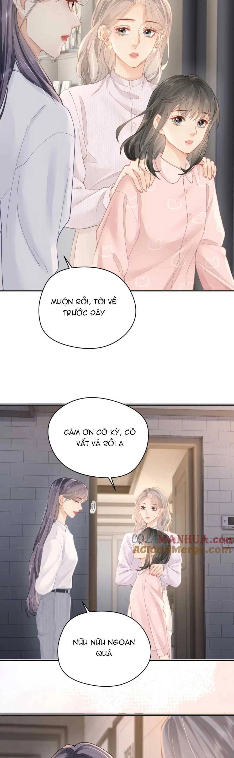 Luôn Có Giáo Viên Muốn Mời Phụ Huynh Chapter 21 - 15