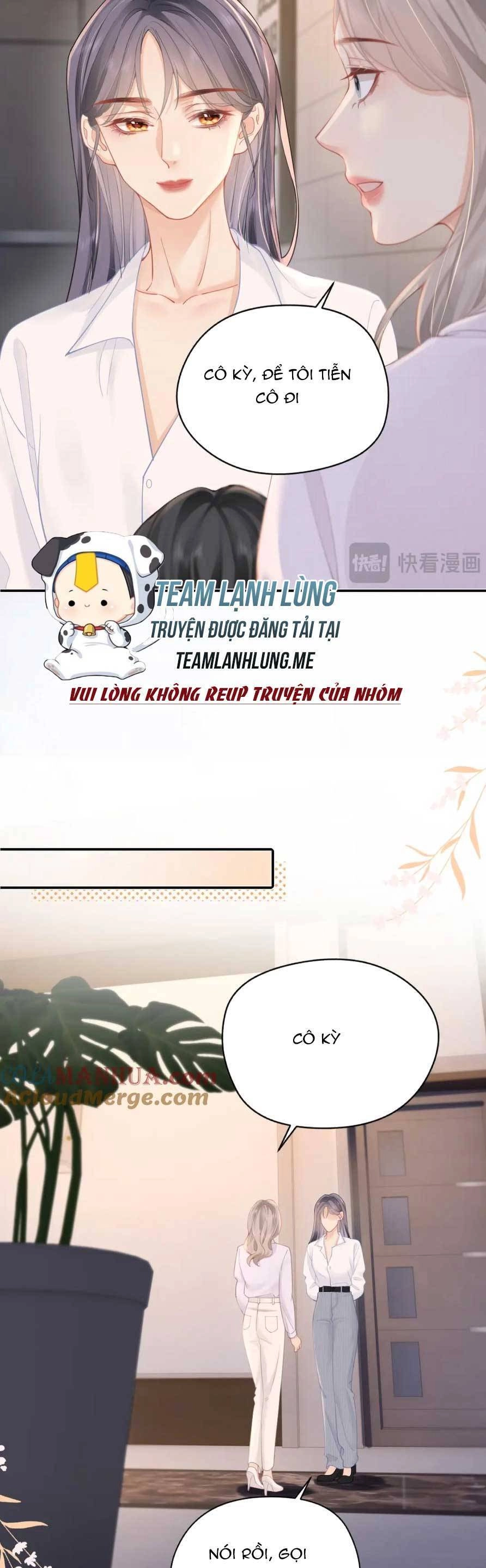 Luôn Có Giáo Viên Muốn Mời Phụ Huynh Chapter 21 - 16