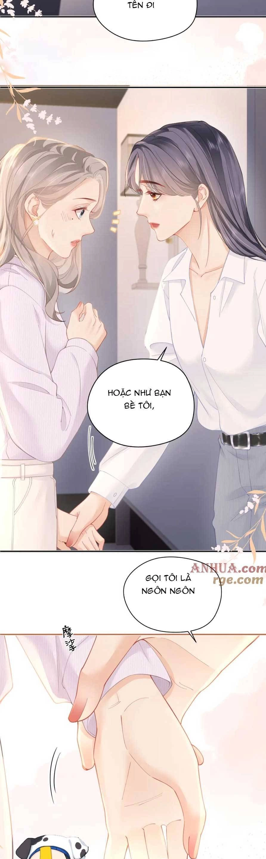 Luôn Có Giáo Viên Muốn Mời Phụ Huynh Chapter 21 - 17