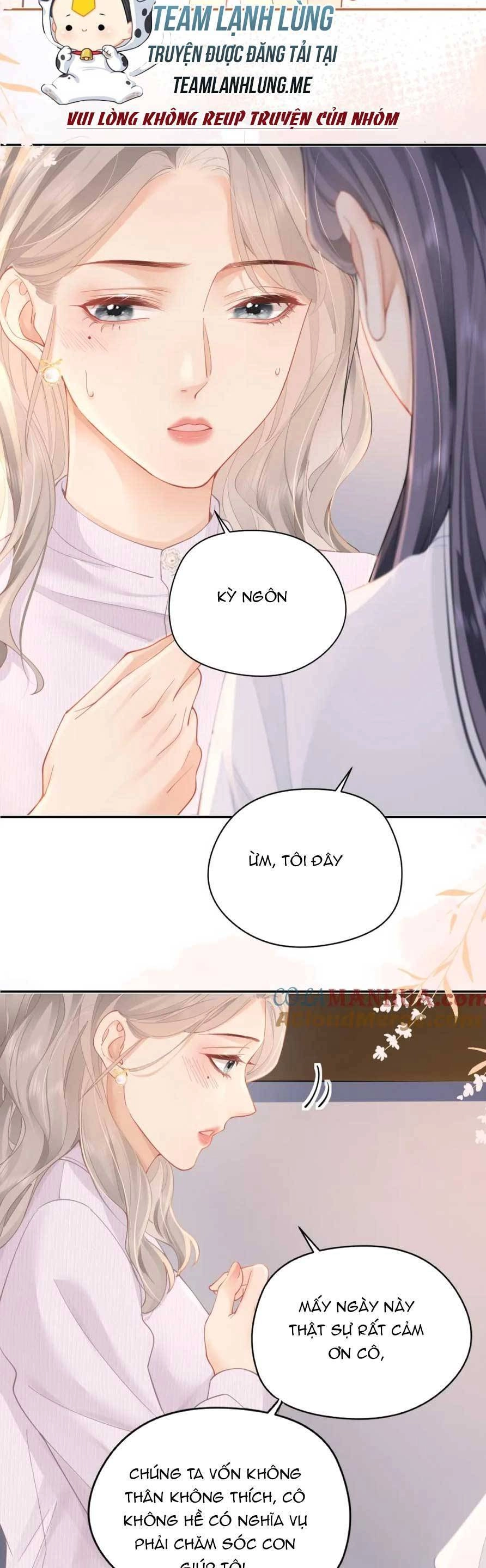 Luôn Có Giáo Viên Muốn Mời Phụ Huynh Chapter 21 - 18