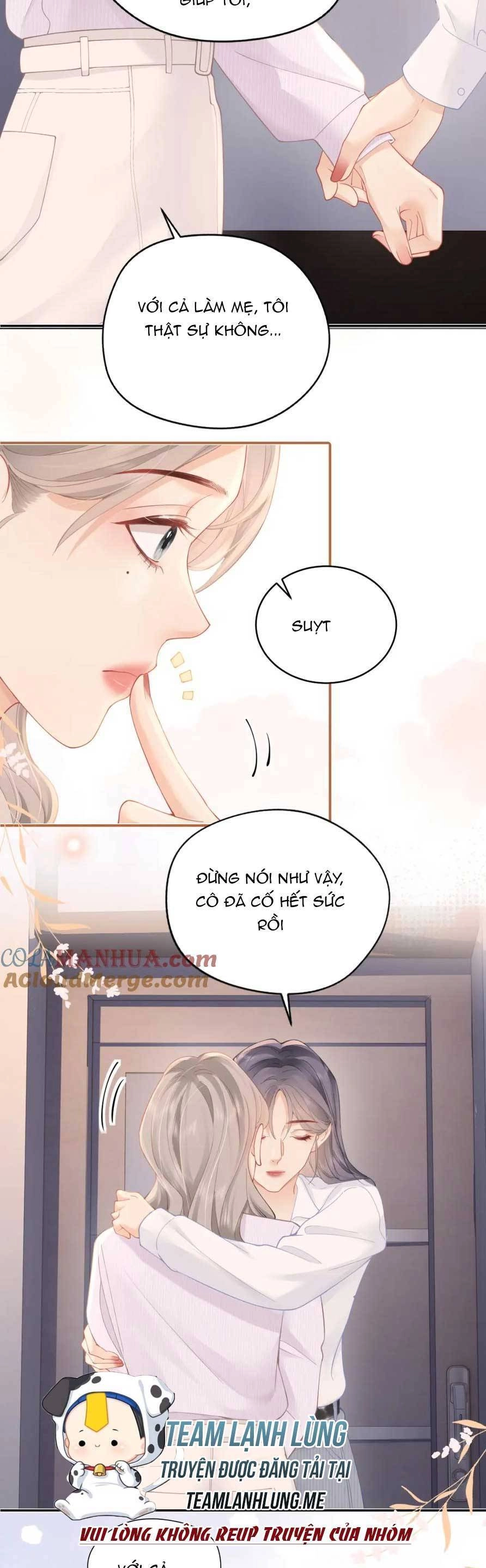 Luôn Có Giáo Viên Muốn Mời Phụ Huynh Chapter 21 - 19