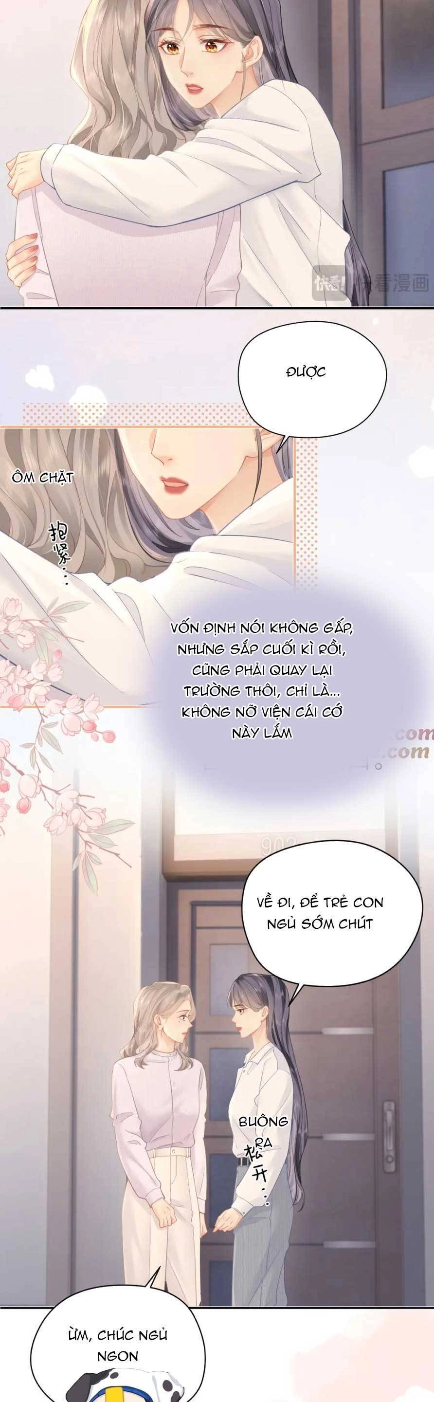 Luôn Có Giáo Viên Muốn Mời Phụ Huynh Chapter 21 - 21